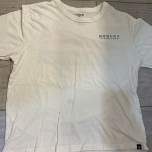 Graphic Hurley Tee